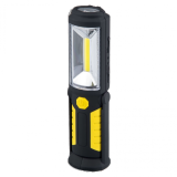 LED töölamp 3 W + 5ledi laetav USB | HL Autoosad