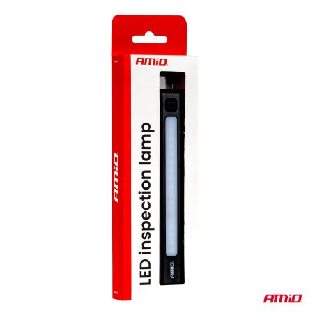 AMiO LED töölamp XTE+SMD 600 mAh | HL Autoosad