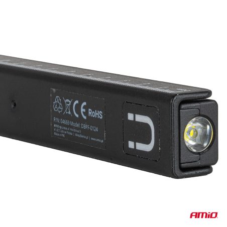 AMiO LED töölamp XTE+SMD 600 mAh | HL Autoosad