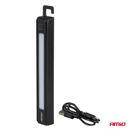 AMiO LED töölamp XTE+SMD 600 mAh | HL Autoosad