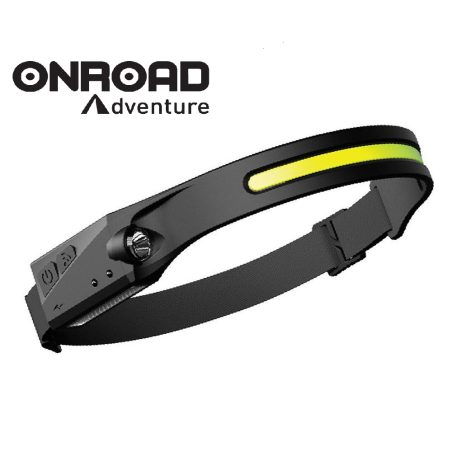 Onroad LED pealamp | HL Autoosad
