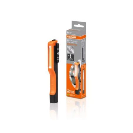 Osram LEDinspect Pocket 110 töölamp | HL Autoosad