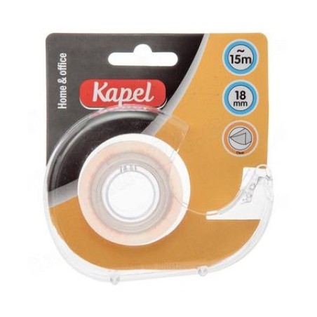 Tammer Brands kleeplint alusega 18 mm x 15 m | HL Autoosad