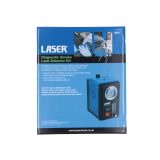 Laser Tools suitsulekkeanduri komplekt | HL Autoosad