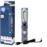 M-Tech töölamp 9 + 1 LED laetav, 600 lm | HL Autoosad