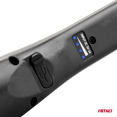 AMiO töölamp 450 lm, COB valgusdioodid, laetav | HL Autoosad