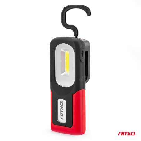 AMiO töölamp LED COB1, laetav | HL Autoosad