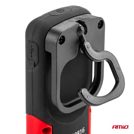 AMiO töölamp LED COB1, laetav | HL Autoosad