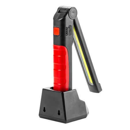 AMiO töölamp LED COB1, laetav, 3 valgusrežiimi | HL Autoosad