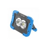 Högert töötuli laetav USB 1150 lm 2 x 10 W COB LED | HL Autoosad