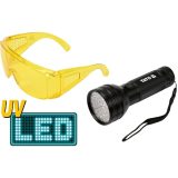 UV lamp ja prillid | HL Autoosad