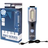 M-Tech töölamp 27 + 1 LED, laetav, 1100 lm | HL Autoosad
