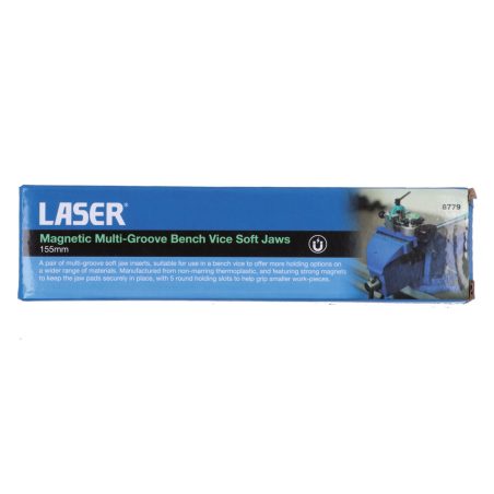 Laser Tools kruustangide kaitsekäpad 155 mm | HL Autoosad