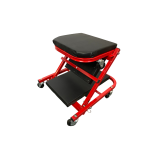 Tööalus-iste ratastel 130 kg | HL Autoosad