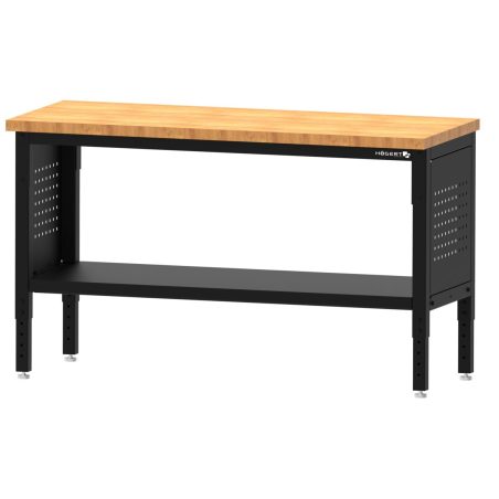 Högert töölaud 150 cm | HL Autoosad