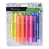 Markerid, 12 tk | HL Autoosad