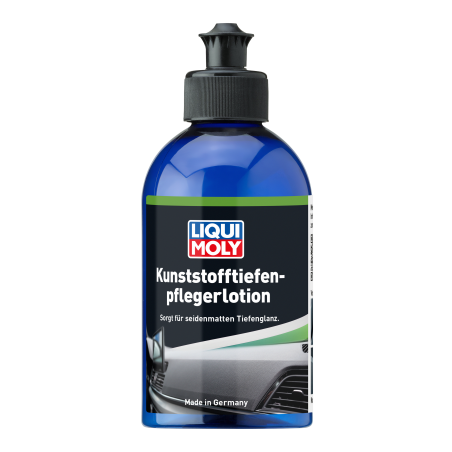Liqui Moly plastmassi ja kummidetailide hooldusvahend | HL Autoosad