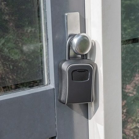 ProPlus võtmeseif koodlukuga U-kinnitusega | HL Autoosad