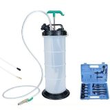 ATF õlipump 7,5 L + adapterid | HL Autoosad