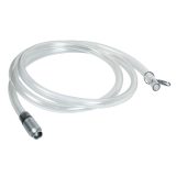 Lampa automaatne kütusepump Ø14 mm 2,1 m | HL Autoosad