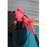 Laser Tools diiselkütusepump + püstol 12 V/240 V | HL Autoosad