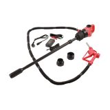 Laser Tools diiselkütusepump + püstol 12 V/240 V | HL Autoosad