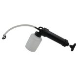 Laser Tools imupump 350 ml koos 1 liitrise pudeliga | HL Autoosad