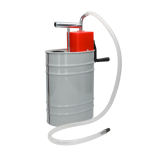 Käsipump + 10 L vaat | HL Autoosad