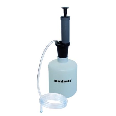 Einhell kütuse- ja õlipump | HL Autoosad