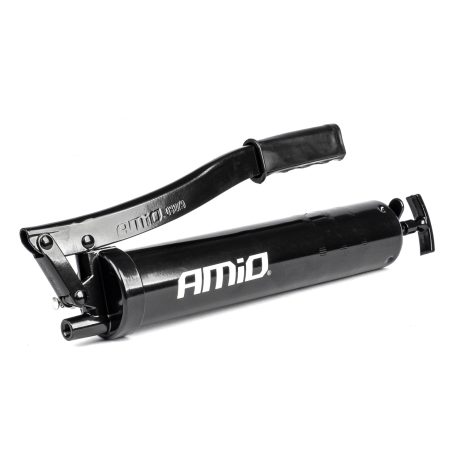 AMiO määrdeprits 500 ml, voolik 8 x 300 mm | HL Autoosad