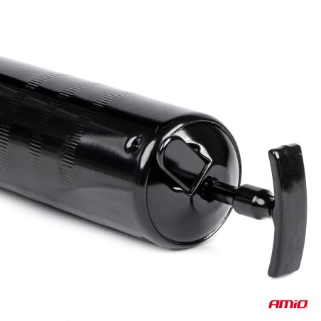 AMiO määrdeprits 500 ml, voolik 8 x 300 mm | HL Autoosad