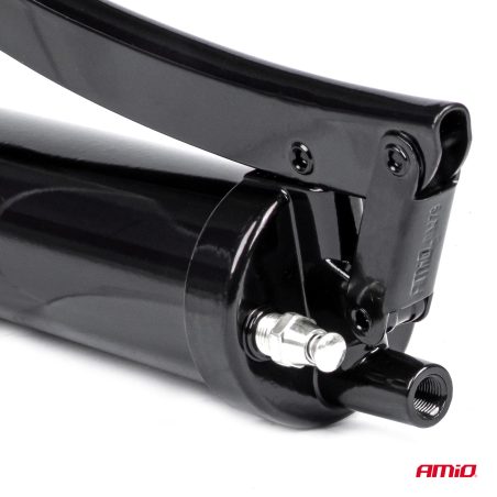 AMiO määrdeprits 500 ml, voolik 8 x 300 mm | HL Autoosad