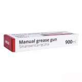 AMiO määrdeprits 900 ml, voolik 9 x 300 mm | HL Autoosad