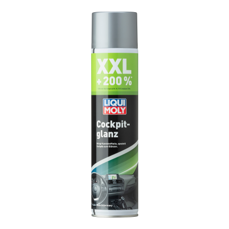 Liqui Moly armatuurlauaplastikdetailide hooldusvahend | HL Autoosad