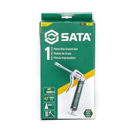 SATA määrdeprits Mini 100 cc | HL Autoosad