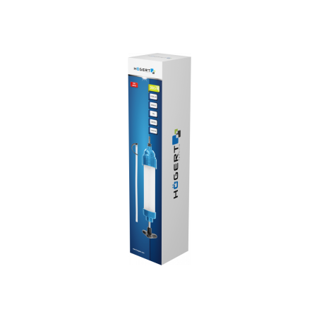 Högert süstal voolikuga 350 ml | HL Autoosad