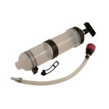 Laser Tools universaalne pump 1,5 L õlile | HL Autoosad