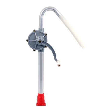 Onroad vaadipump 200 L alumiiniumist | HL Autoosad