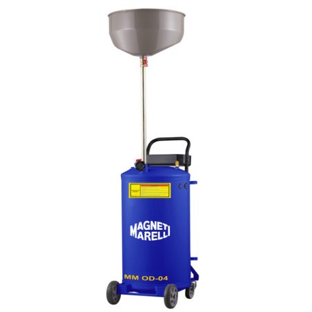 Magneti Marelli õlikoguja 80 L | HL Autoosad