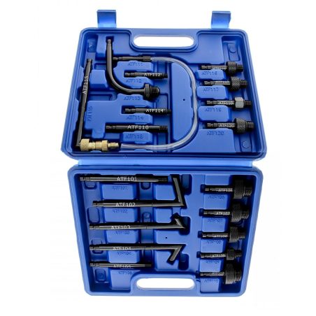 Magneti Marelli õlipump 7,5 L + 20 adapterit | HL Autoosad