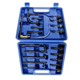 Magneti Marelli õlipump 7,5 L + 20 adapterit | HL Autoosad