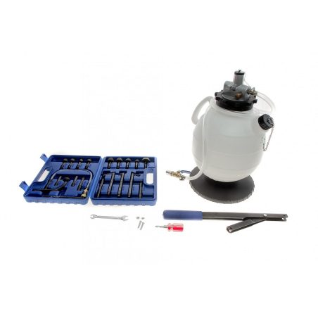 Magneti Marelli õlipump 7,5 L + 20 adapterit | HL Autoosad