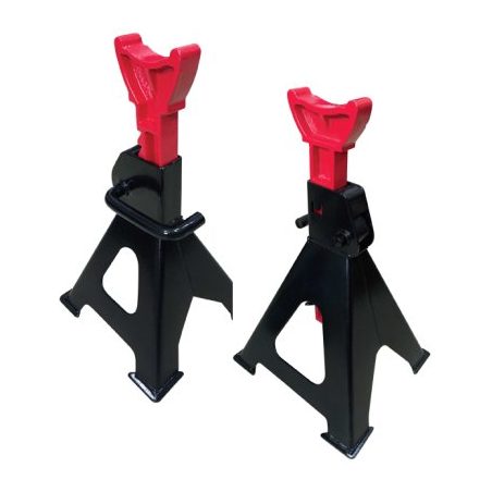 Onroad tugipukid 3 t, 2 tk, 280–430 mm | HL Autoosad
