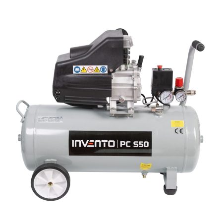 Kompressor 175 L/min 50 L 1,5 kW/220 V | HL Autoosad