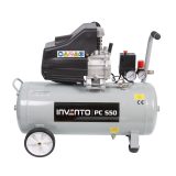 Kompressor 175 L/min 50 L 1,5 kW/220 V | HL Autoosad