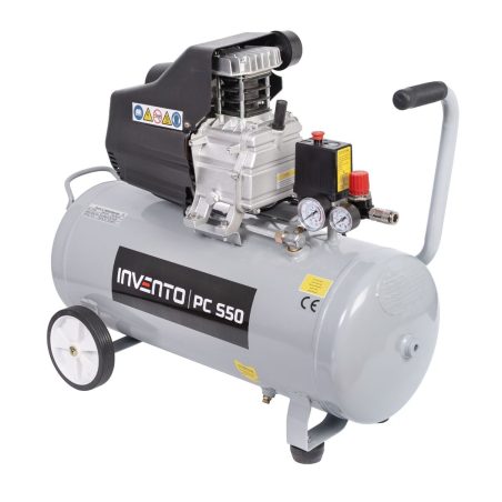 Kompressor 175 L/min 50 L 1,5 kW/220 V | HL Autoosad