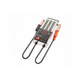Högert aku koormustester 12V 100 A | HL Autoosad