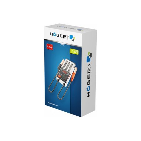 Högert aku koormustester 12V 100 A | HL Autoosad