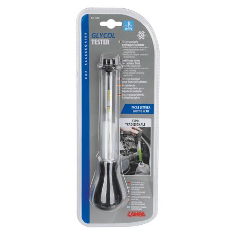 Lampa antifriisi tester | HL Autoosad
