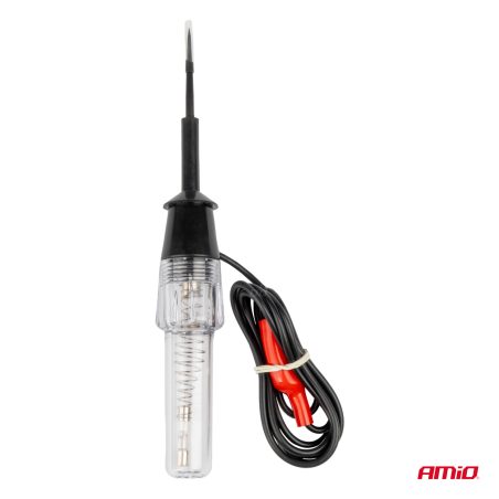 AMiO auto pingetester 6–12 V | HL Autoosad